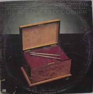 Billy Cobham - The Best Of Billy Cobham