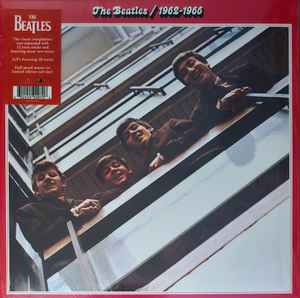 The Beatles - 1962-1966