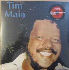 Tim Maia - Tim Maia