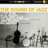 Various - The Sound Of Jazz