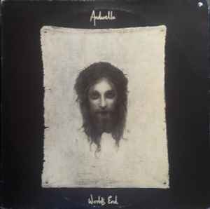Andwella - World's End