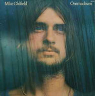 Mike Oldfield – Ommadawn