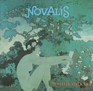 Novalis – Sommerabend