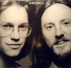 America – Silent Letter