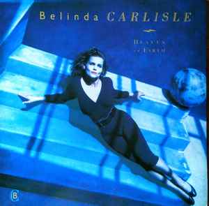 Belinda Carlisle - Heaven On Earth