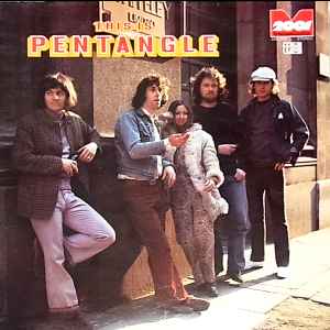 Pentangle - This Is Pentangle