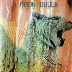 Amon Düül II-Wolf City