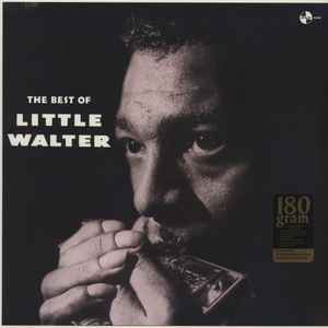 Little Walter - The Best Of Little Walter