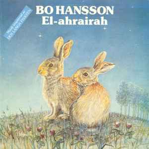 Bo Hansson – El-Ahrairah