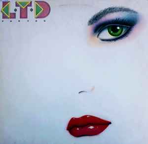 L.T.D* - For You