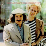 Simon & Garfunkel - Simon And Garfunkel's Greatest Hits