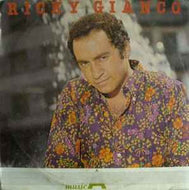 Ricky Gianco - Ricky Gianco