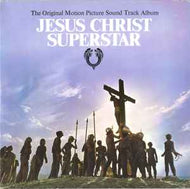 Various-Jesus Christ Superstar (The Original Motion Picture Sound Track Album)