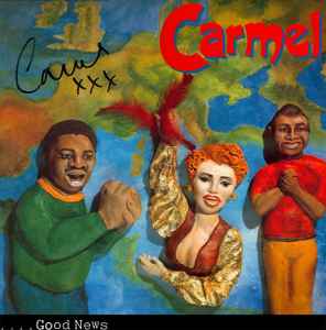 Carmel (2) - Good News