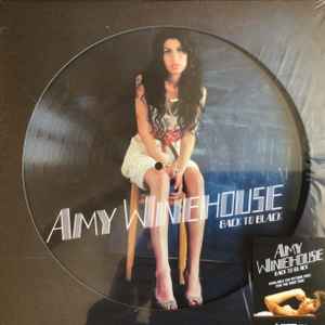 Amy Winehouse - Back To Black