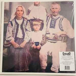 Genune - Inert & Unerring – Potente Record Store