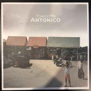 Tonico 70 - Antonico