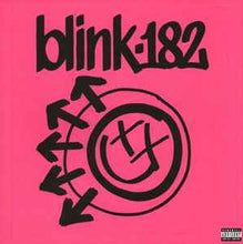Load image into Gallery viewer, Blink-182 - One More Time...
