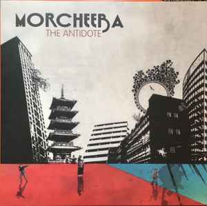 Morcheeba - The Antidote