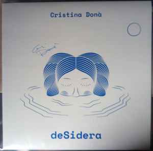 Cristina Donà - DeSidera