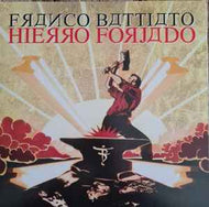 Franco Battiato - Hierro Forjado