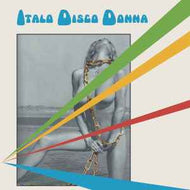 Various - Italo Disco Donna