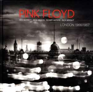 Pink Floyd - London 1966/1967 