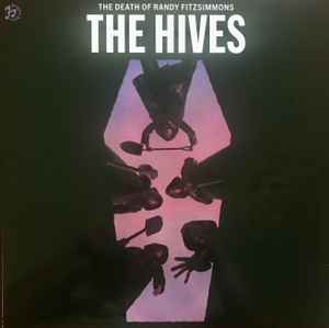 The Hives - The Death of Randy Fitzsimmons