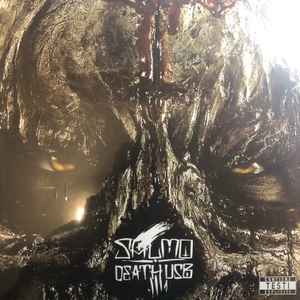 Salmo (2) - Death USB