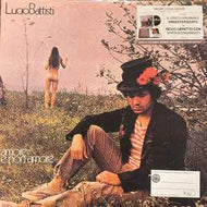 Lucio Battisti - Amore E Non Amore