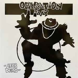 Operation Ivy - 1988 