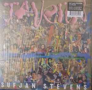 Sufjan Stevens - Javelin