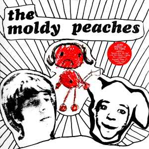 The Moldy Peaches - The Moldy Peaches