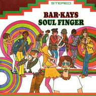 Bar-Kays - Soul Finger