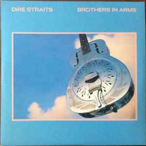 Dire Straits - Brothers In Arms