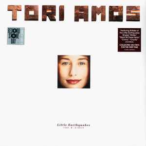 Tori Amos - Little Earthquakes - The B-Sides
