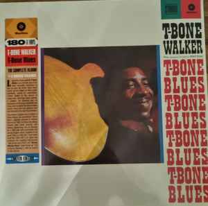 T-Bone Walker - T-bone Blues