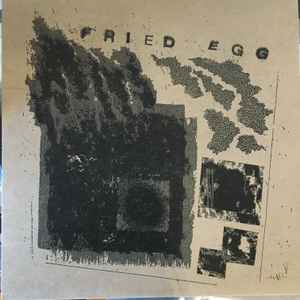 Fried Egg - Square One