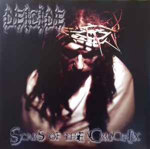 Deicide - Scars Of The Crucifix