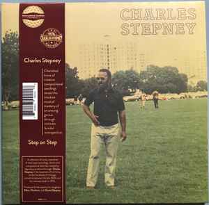 Charles Stepney - Step On Step