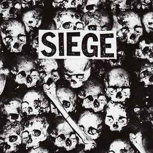 Siege  - Drop Dead