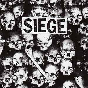 Siege  - Drop Dead