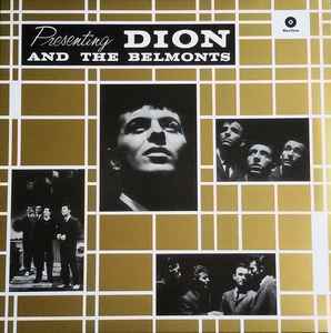 Dion & The Belmonts - Presenting Dion And The Belmonts
