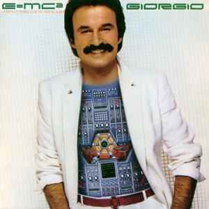 Giorgio Moroder - E=MC²