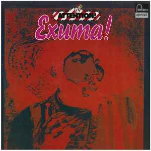 Exuma!* - Attention! Exuma!