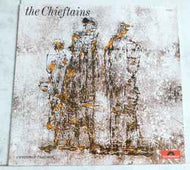 The Chieftains – The Chieftains