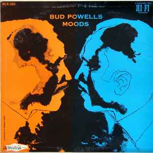 Bud Powell – Bud Powells Moods
