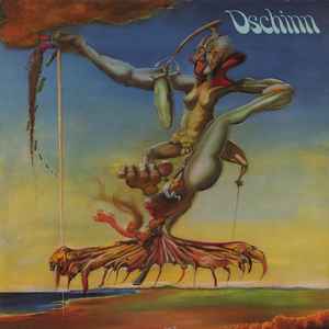 Dschinn - Dschinn