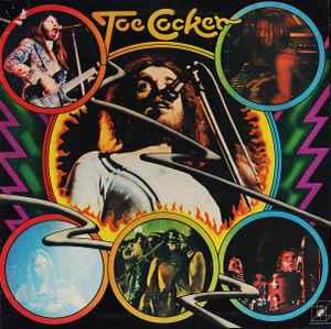 Joe Cocker – Something To Say