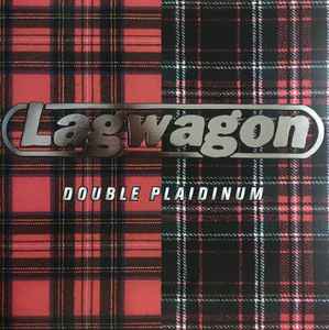 Lagwagon - Double Plaidinum